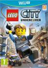 WII U GAME - Lego City Undercover (USED)